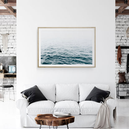 OCEAN FLOW