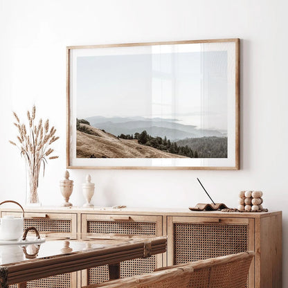 MOUNT TAMALPAIS