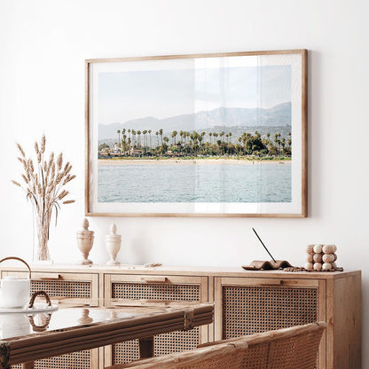 SANTA BARBARA