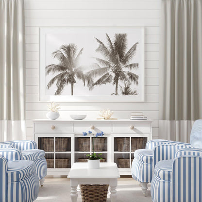 HAWAIIAN PALMS