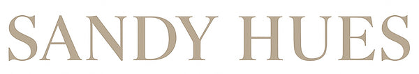 Sandy Hues